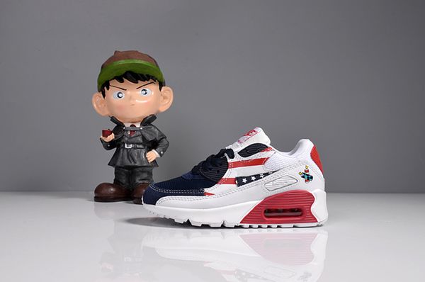 

kids reverse duck camo orange viotech 90og running shoes triple black white turf orange michigan unc chlorophyll sports sneakers trainers