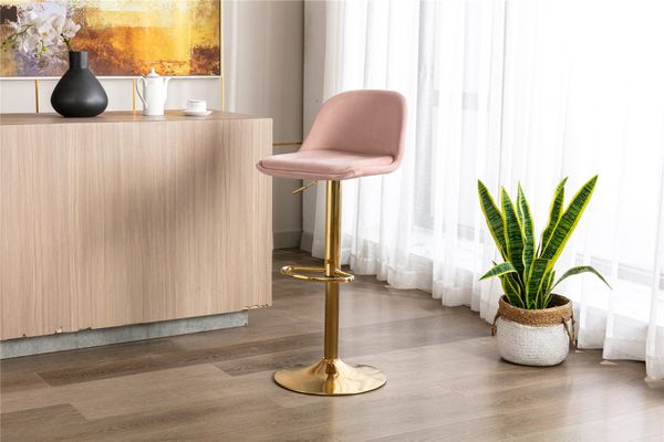 

kitchen furniture bar stools with back and footrest counter height dining chairs
