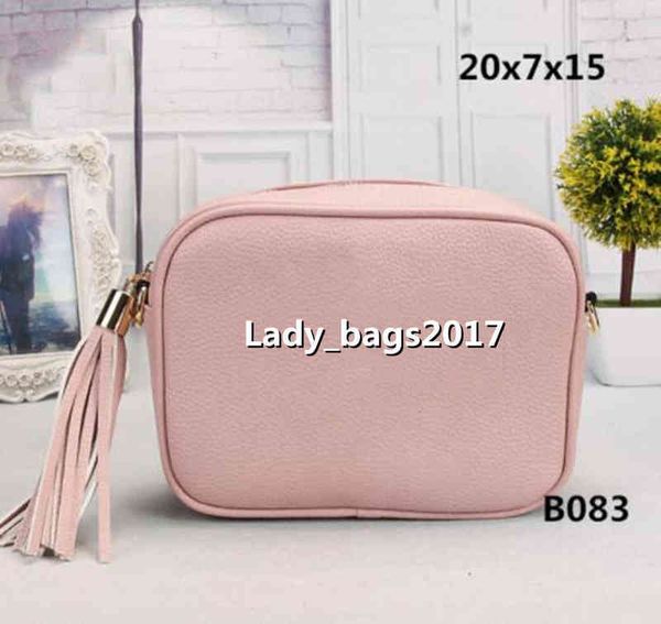 

7a+classic stlye camera bag with tassel handbags purse women single shoulder luxury small messenger designers belt crossboy bags