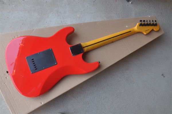 

2022 guitar maple fingerboard 22 products high-quality electric guitar