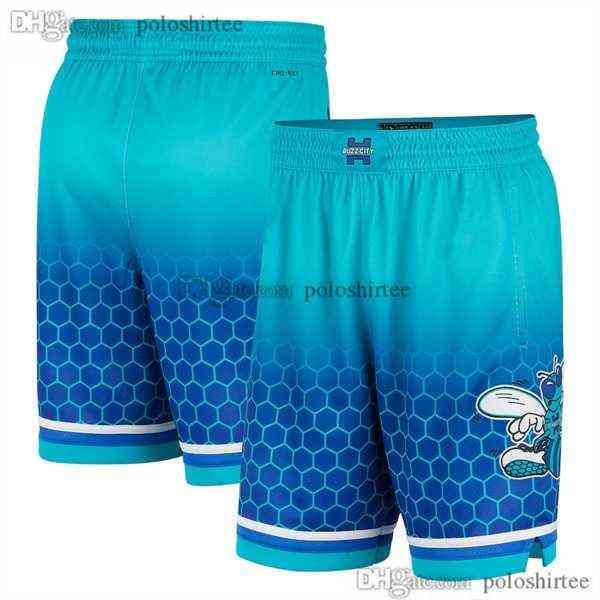 

basketball shorts 2 lamelo ball sweatpants pants edition city blue 2022, Black;red