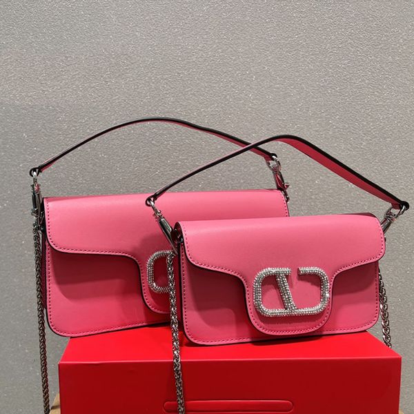 Дизайнерские сумки Luxurys женские сумки на ремне сумки темперамент универсальный Блестящая сумка-мессенджер письмо торговый кошелек маленький квадратный пакет очень приятный