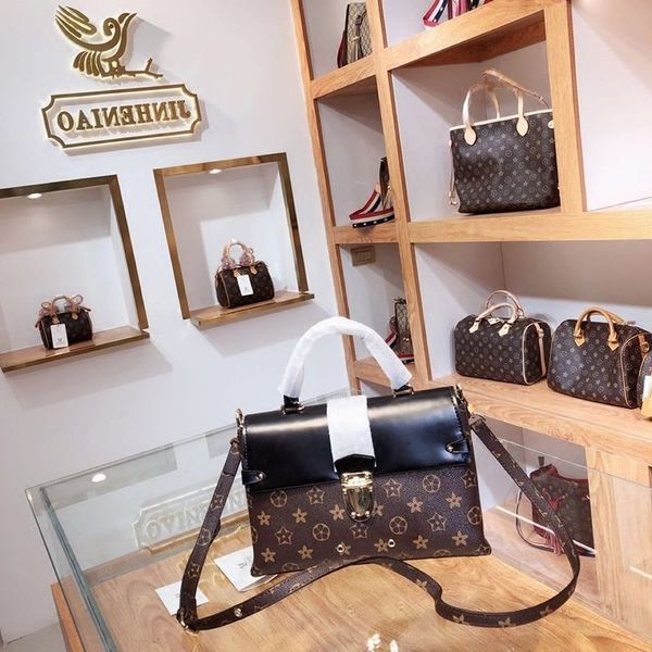 

designer bags women's handbag 2022 new fashion trend in europe america japan and south korea