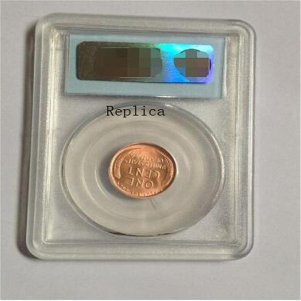 

lincoln cents wheat ear reverse small cents pcgs coin 1909-s vdb 1955 ms66 au58311n