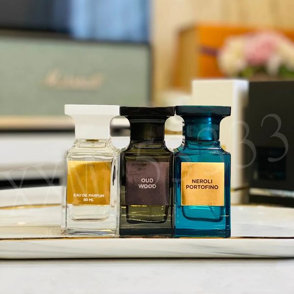 

perfume highest quality brand fragrance makeup 50ml oud&wood tobacco male female designer man perfumes lasting parfum spray fragrance incens