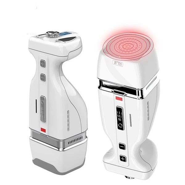 

mini hifu focused ultrasonic rf body slimming massager fat loss anti cellulite slimming wrinkle removal machine