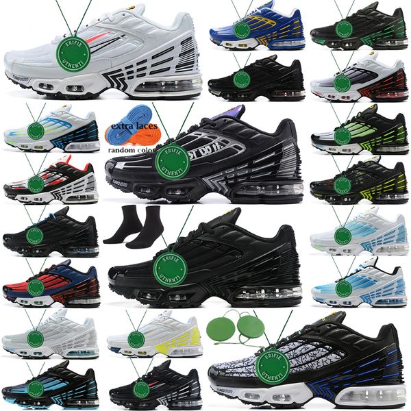 

tuned tn plus 3 trainers mens running shoes tns maxs zapatillas shoe green aqua bred grey white og black crimson red blanche sports sneakers