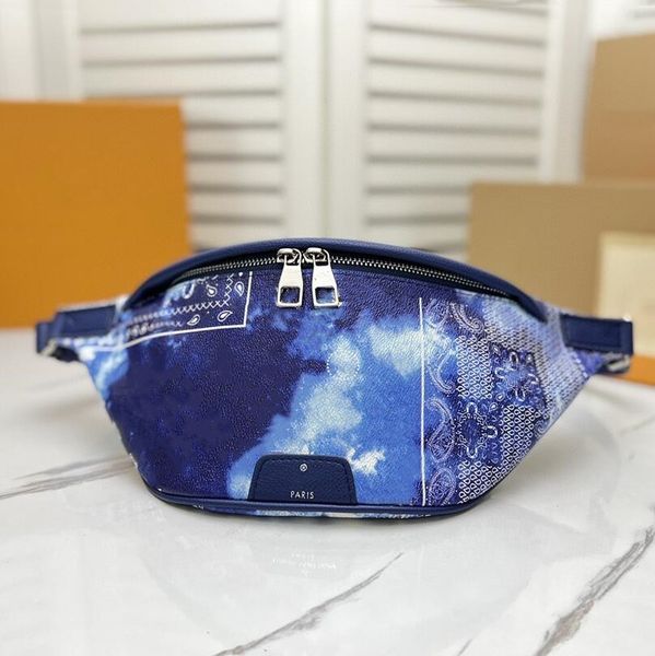 

genuine leather waist bags designer luggage fanny packs accessories mobile phone storage convenient multi-functional outdoor sports leisure