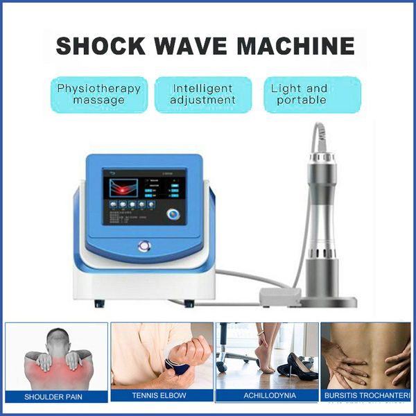 

other beauty equipment shockwave physiotherapy machine for ed treatment/ electromagnetic shock wave therapy for cellulite reduction treat#00