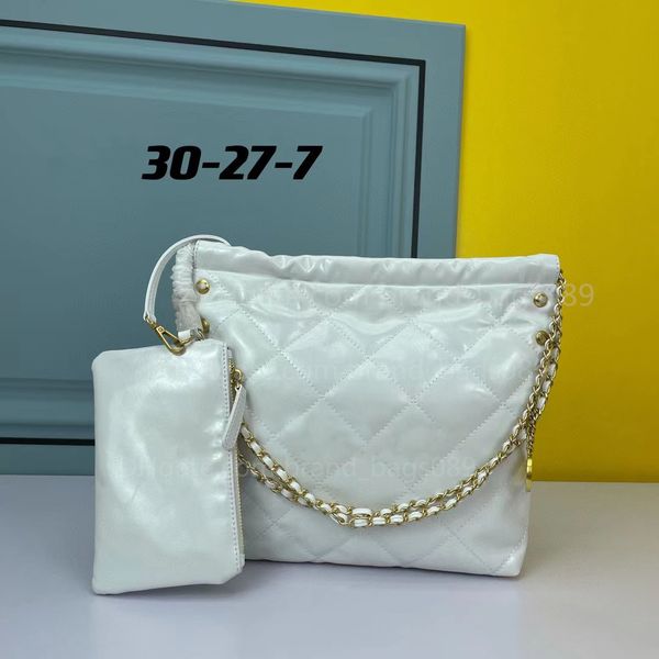 

wholesale 22s bag women leather handbags luxury designer shopping bag fashion large travel beach bags crossbody shoulder tote with wallet 2