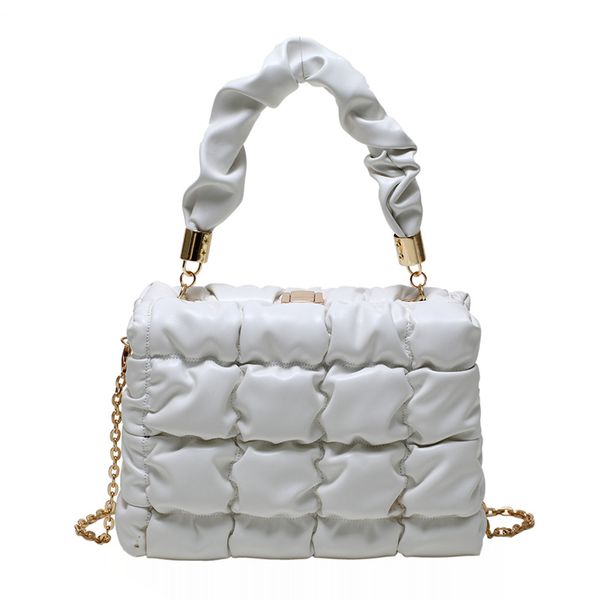 

designer bags grade leather brand new japanese checkered crossbody bag 19.5cm