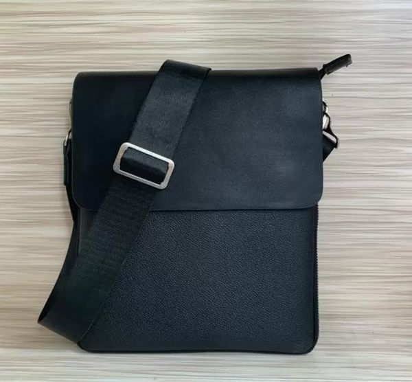 

designer italian mens shoulder bags man genuine leather briefcases men's handbag bolsas messenger bag men crossbody bag