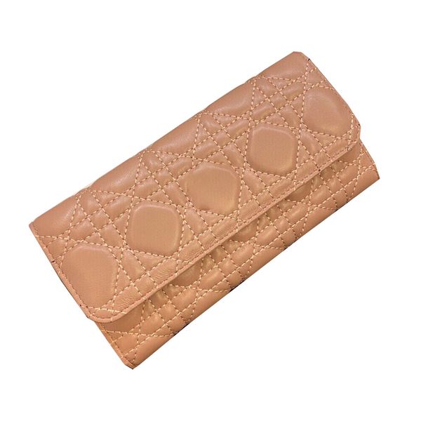 

luxury designers key pouch womens card holder wallet mens handbags leather zippy holders purses small wallets coin purse cards holders handb, Red;black