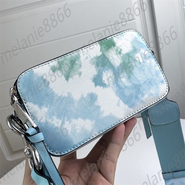 

women bag luxury brand mj snapswide shoulder strap leather small single crossbody high quality