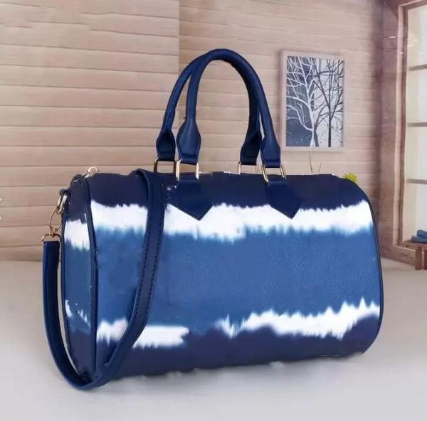 

ggs louiseity 1 viutonity bag 2022 print luxury real oxidizing damier flower pillow canvas bags leather letter lett qdkuu