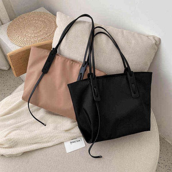 

factory online export designer brand bags tote fashion trendsetter's same women's new leisure commuter high-capacity portable shou