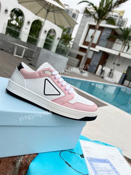 

2022 mens womens casual shoes sneakers crystal sole clear combination bottom trainers dad leisure sneaker dress shoes size35-45, Black