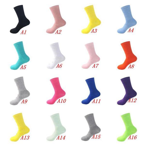 Nefes Spor Çorap Kadınlar Tam Nakış Katı Renk Kız Öğrenci Rahat Çorap Noel Hediyeleri Pamuk Beyaz Çorap