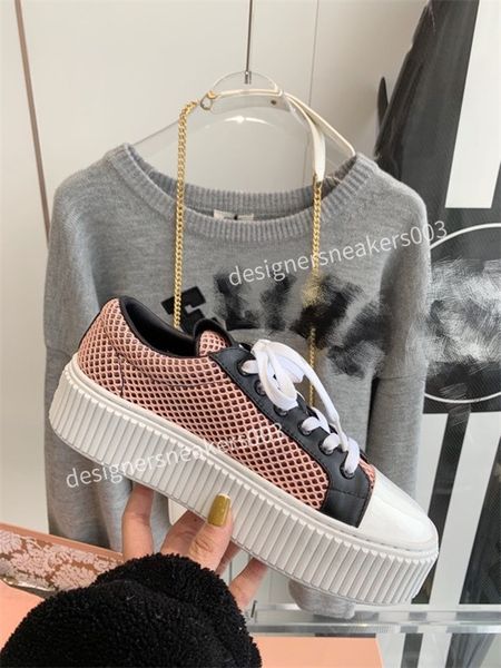 

2022 womens shoes women sneaker casual designers sneakers boots fashion canvas shoe espadrilles street skateboard runners trainers size35-40, Black