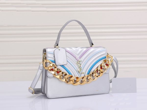 

luxury designers handbag tote shoulder clutch bags crossbody shopping bag purses letters flowers floral one handle wallet backpack women han