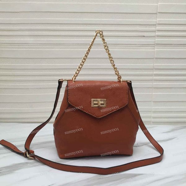 

luxury shoulder bags women chain crossbody bag fashion leather handbags female famous designer purse bag