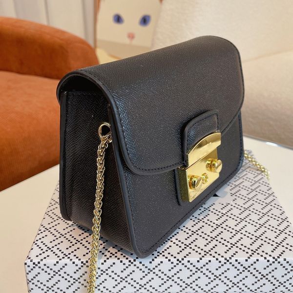 

famous brand genuine leather shoulder bag for women 2022 luxury designe lady crossbody high-quality woman's bag purse13