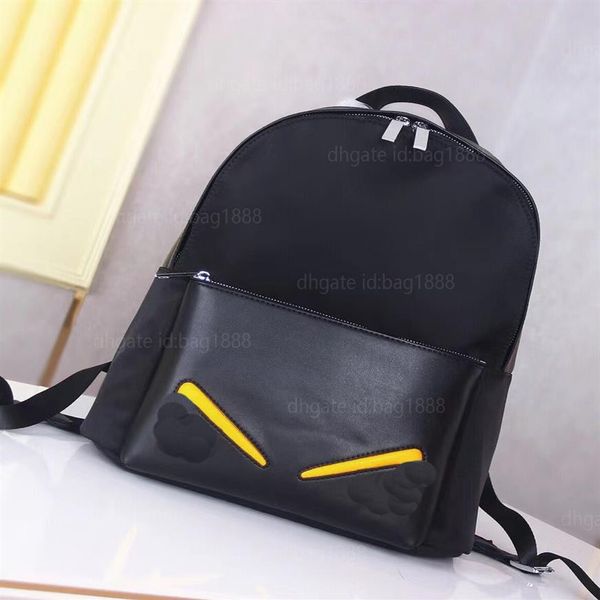 

designer bag student casual fashion rucksack beautiful style handbag273r