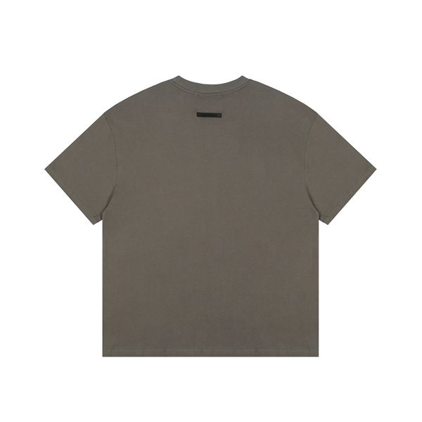 

men's t-shirts designer clothes t shirt tshirt tees luxury summer round neck shorts sleeves outdoor breathable cotton stripe printing p, White;black