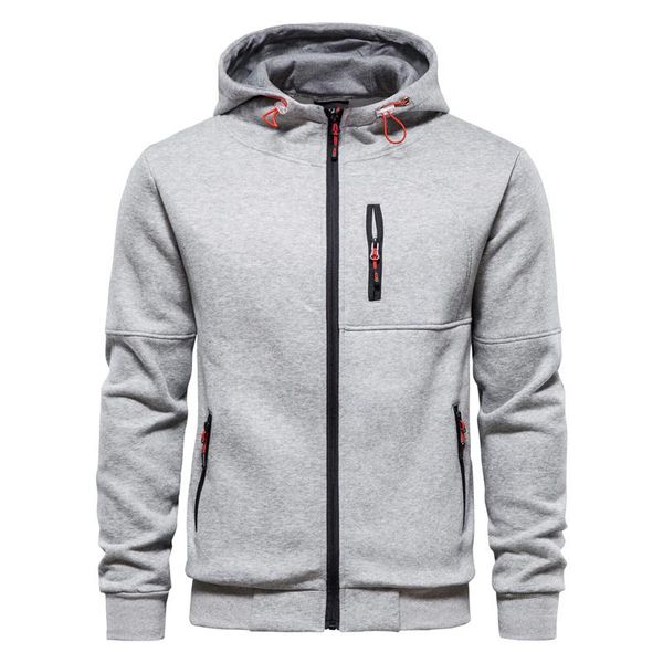 

men's hoodies & sweatshirts fleece cotton hoodie men casual outdoor solid color mens winter fashion for menmen's, Black