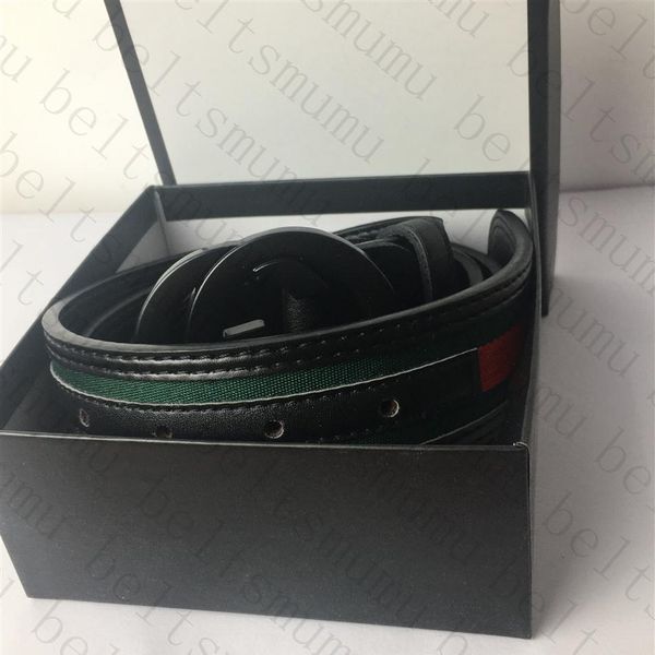 

2021 men designers belts letter buckle women fashion belt genuine leather waistband ceinture luxe width 3.8cm with bo289t, Black;brown