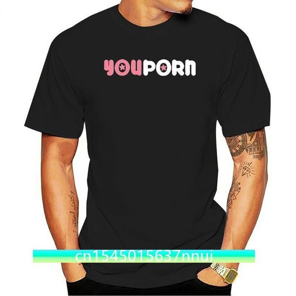 

mens youporn t shirt quality brand makebaochi cotton tshirt for man funny tees cotton t shirt 220702, White;black