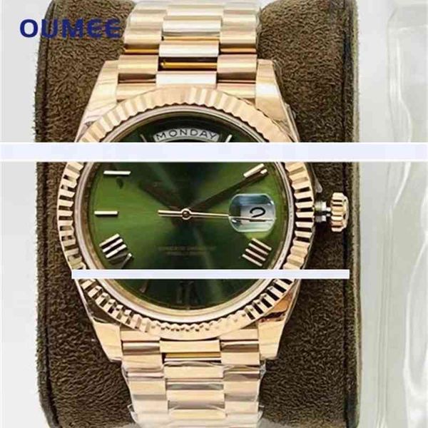 

luxury mens mechanical watch factory price es app style customized famous geneva es for men swiss wristwatches vwpi, Slivery;brown