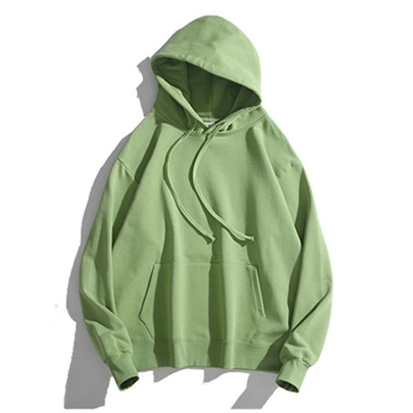 

no logo men's and women's hoodies brand luxury designer hoodie sportswear sweatshirt fashion tracksuit leisure jacket zx0132, Black