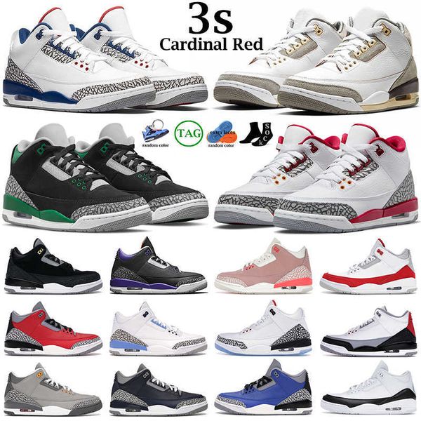 

mens basketball shoes cardinal red pine green racer blue cool grey georgetown medium royal cement black men trainers outdoor sports sneakers
