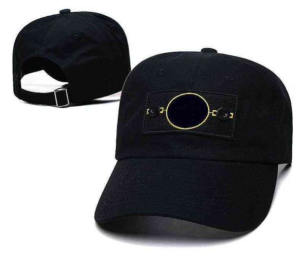 

good wholesale brand baseball cap dad gorras 6 panel stone bone last kings snapback caps casquette hats for men women chapeus s01, Blue;gray