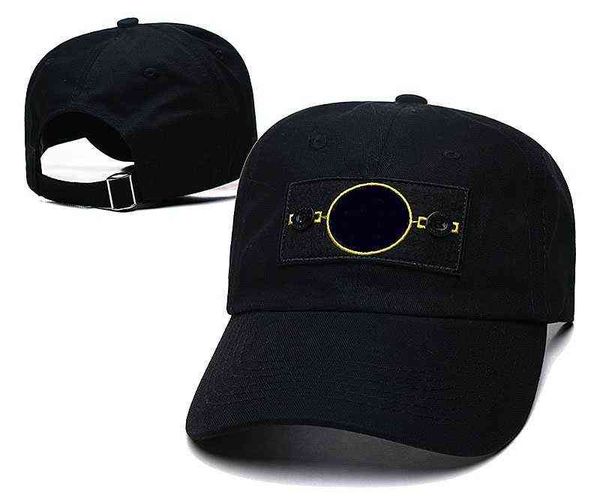 Хорошая оптовая бренда бейсболка папа Gorras 6 панель Stone Bone Bone Last Kings Snapback Caps шляпы Cacquette для мужчин Женщины Chapeus S01