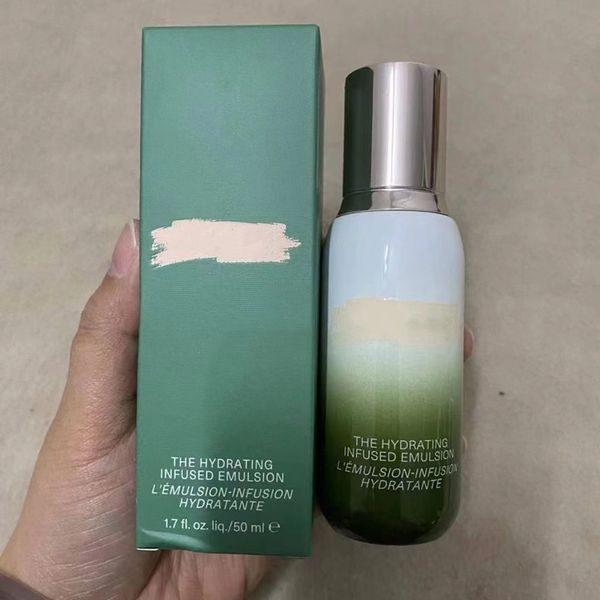 

cream the hydratiing infused emulsion 125ml and 50ml essence care skin