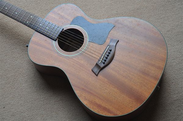 

2022guitar full single ultra-high configuration guitar rosewood fingerboard