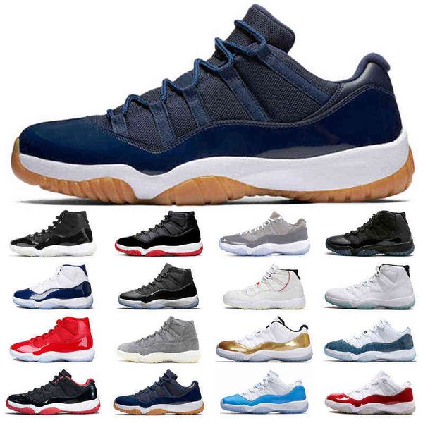 

jumpman 11 basketball shoes 11s mens womens 25th anniversary white bred unc navy space gym red gamma blue concord 45 trainers sports