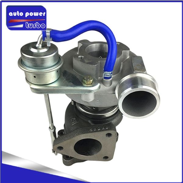 

ct12b 17201-67010 17201-67040 turbocharger for toyota land cruiser prado hi-lux 4 runner 1993 1kz-t kzn130 3.0l d 125hp