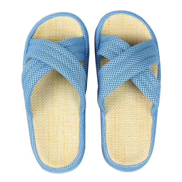 

2022 summer girls' slippers 3222118, Black