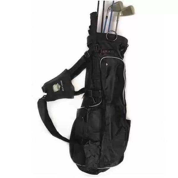

golf club bag cleaning bag