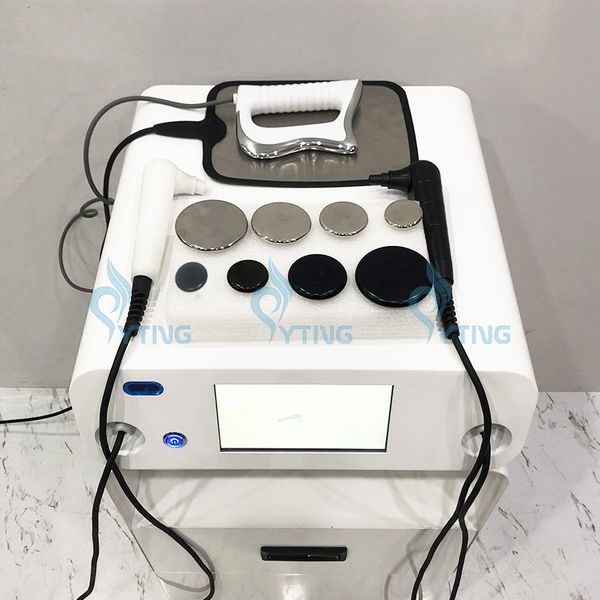 

indiba 448khz slimming fat reduction promote ret cet rf tecar therapy physiotherapy shaping radiofrequency wrinkles removal skin lifting bea