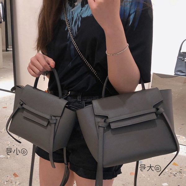 

luxury hand women messenger 100% ladies classic leather designer shoulder bags wholesale price