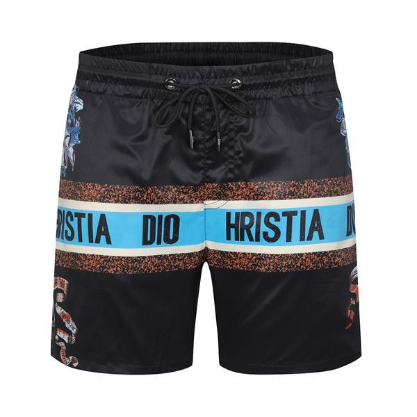 

2022 mens womens designers shorts summer fashion streetwears clothing quick drying swimwear printing board beach pants #m-3xl 15, White;black