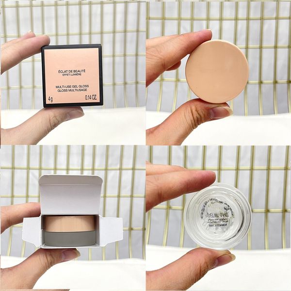 

epack highlighter gloss multiusage muti-use gel gloss effect limiere 4g