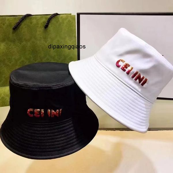 

ball caps celina 2022 summer new fisherman hat female korean student versatile basin casual embroidery letter male, Blue;gray
