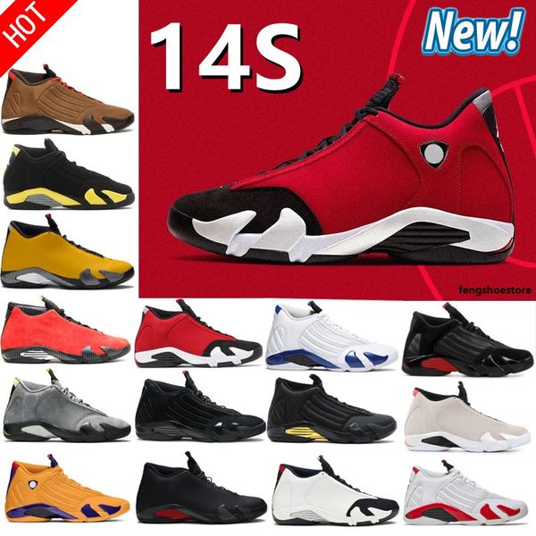 

14s men basketball shoes 14 doernbecher lipstick winterized gym red hyper royal last scandy cane black toe thunder red man sport trainer sne
