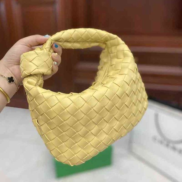 

b handmade net red woven multipurpose female menger bag