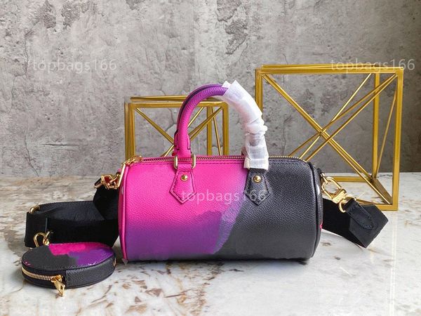 

catwalk papillon bb gradient papillon baguette luxury designer bag genuine leather bags tote bag clutch handbag designer bags fashion should